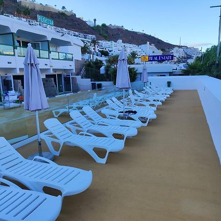 Apartamentos Florida Gran Canaria Adults Only 푸에르토리코 외부 사진