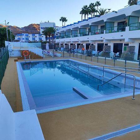 Apartamentos Florida Gran Canaria Adults Only 푸에르토리코 외부 사진