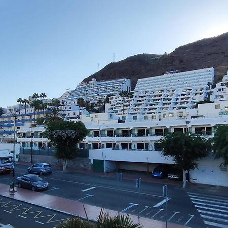 Apartamentos Florida Gran Canaria Adults Only 푸에르토리코 외부 사진