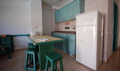 Apartamentos Florida Gran Canaria Adults Only 푸에르토리코 외부 사진