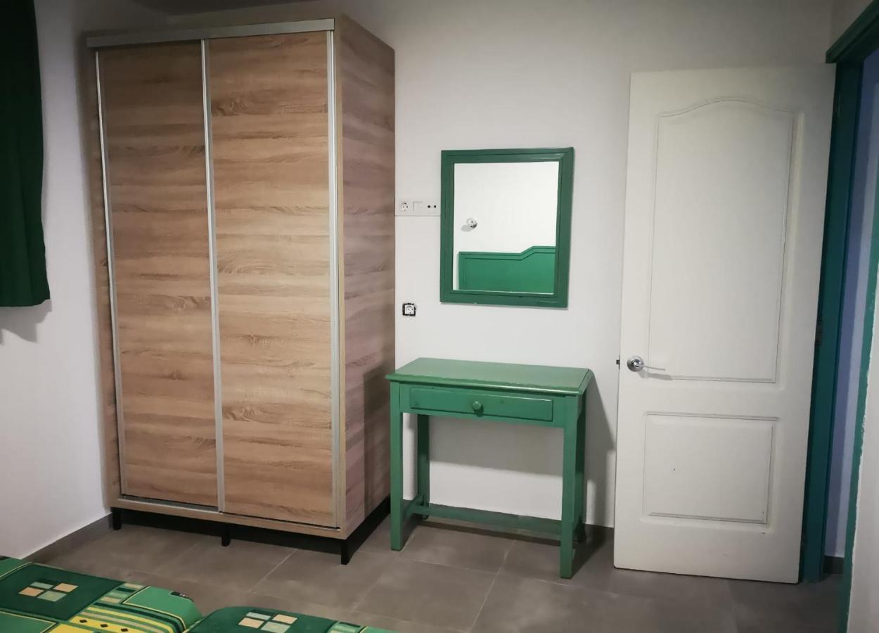 Apartamentos Florida Gran Canaria Adults Only 푸에르토리코 외부 사진