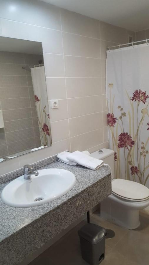 Apartamentos Florida Gran Canaria Adults Only 푸에르토리코 외부 사진