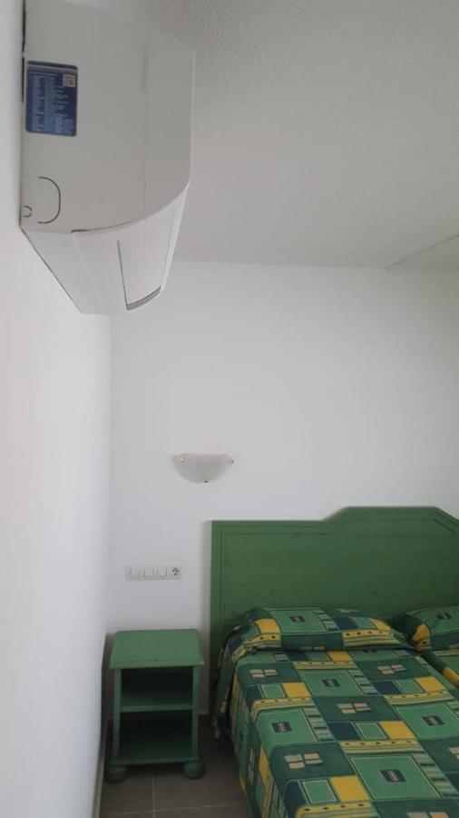 Apartamentos Florida Gran Canaria Adults Only 푸에르토리코 외부 사진