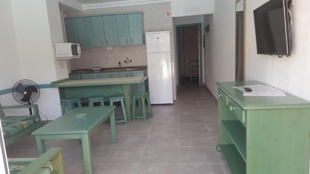 Apartamentos Florida Gran Canaria Adults Only 푸에르토리코 외부 사진