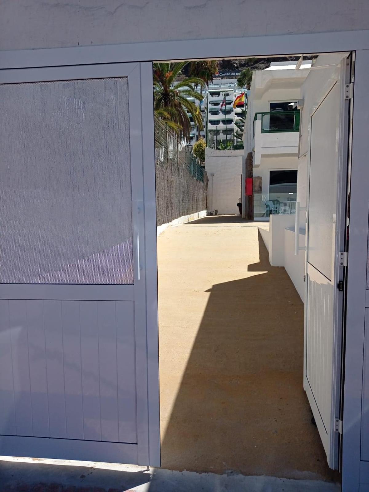Apartamentos Florida Gran Canaria Adults Only 푸에르토리코 외부 사진