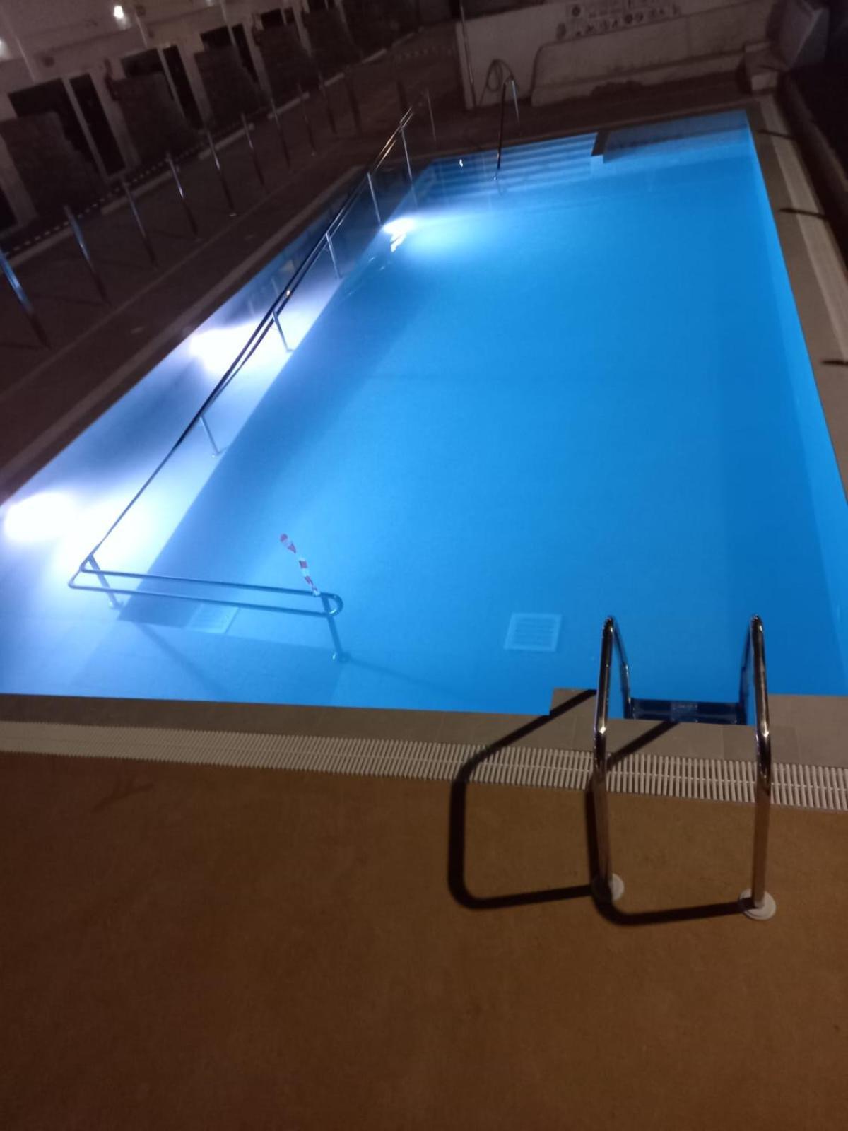 Apartamentos Florida Gran Canaria Adults Only 푸에르토리코 외부 사진