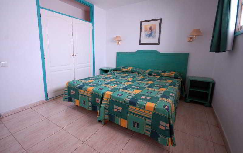 Apartamentos Florida Gran Canaria Adults Only 푸에르토리코 외부 사진