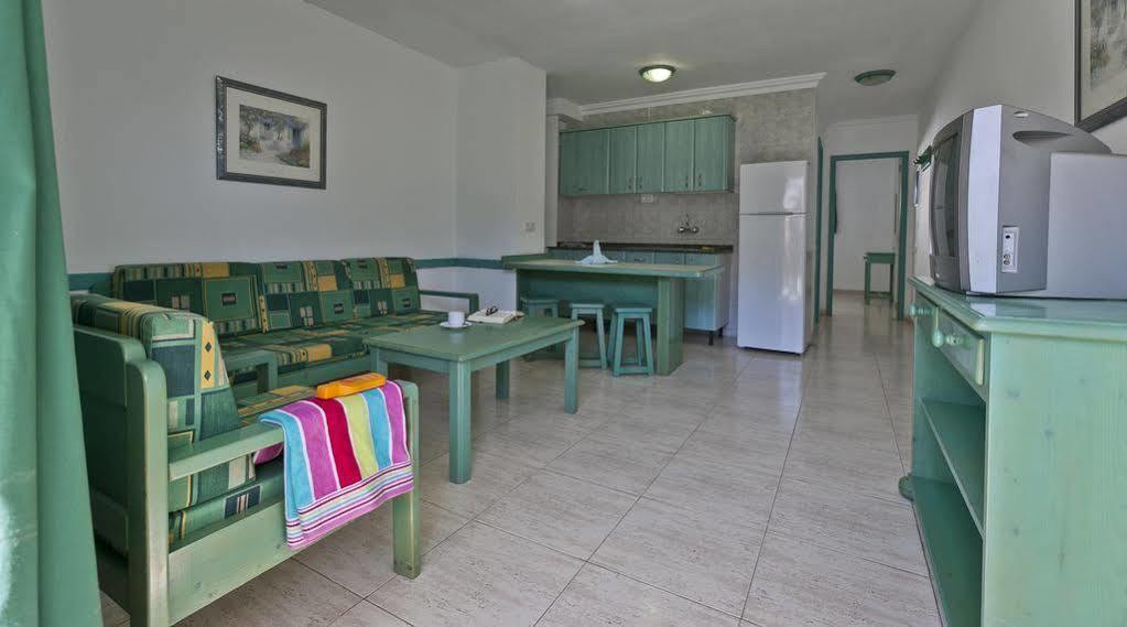 Apartamentos Florida Gran Canaria Adults Only 푸에르토리코 외부 사진