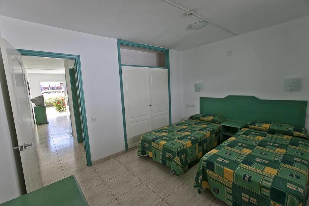 Apartamentos Florida Gran Canaria Adults Only 푸에르토리코 외부 사진