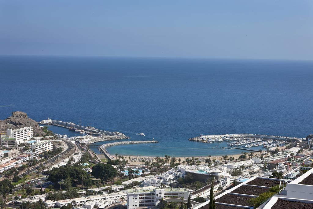 Apartamentos Florida Gran Canaria Adults Only 푸에르토리코 외부 사진